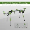 Untergestell für Kappsägen Gehrungssägen Kappzugsägen mobil Produktbild-Vorschau 2