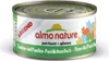 Almo Nature Pazifikthunfisch, Adult, jede Rasse, Thunfisch, Produktbild-Vorschau 3