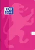 Cahier Oxford Touch A5 60 feuilles avec contrôle et marge Voir les images du produit 8