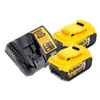 DeWalt DCH 172 P2 Akku Bohrhammer 18 V 16 mm 1,4 Joule SDS Produktbild-Vorschau 5