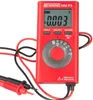 Multimeter MM P3 0,1 mV-600 V AC/DC RMS BENNING Produktbild-Vorschau 6