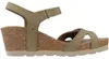 PANAMA JACK WIP 10223-605980 in KAKI color size 40 Produktbild-Vorschau 4