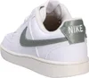 Nike Damen Sneaker, weiß(weiß), Gr. 381/2 Produktbild-Vorschau 3