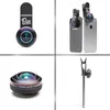 Pixter obiettivo fotografico fisheye per smartphone/tablet Anteprima dell’immagine prodotto 8