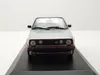 Maxichamps 940054126 VW Golf 2 GTI 16V 2-Türer 1985 silber Produktbild-Vorschau 5
