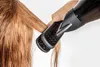 Haarbürste zum Föhnglätten, Borsten für Extra Glanz und Produktbild-Vorschau 3