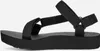 Teva W Midform Universal Black 38 Produktbild-Vorschau 8