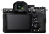 Sony Digitalkamera alpha 7R ILCE-7R V Body Anteprima dell’immagine prodotto 2