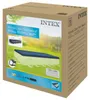 INTEX 28087 Pool Abdeckplane rechteckig Deluxe 732x366cm Produktbild-Vorschau 6