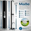 tillvex zonnedouche 60 liter inclusief Beschermhoes | Productafbeelding-voorbeeld 7