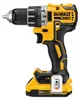 Trapano avvitatore a batteria DeWalt DCD 791 D2 18 V 70 Nm Anteprima dell’immagine prodotto 15