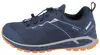 MEINDL Power Walker Herren Trekkingschuhe blau orange Produktbild-Vorschau 2