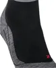 FALKE RU4 Quarter Laufsocken Damen 3008 - black 35-36 Produktbild-Vorschau 4