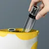 Sprühflaschen,transparent, leer, feiner Nebel, Kunststoff, Produktbild-Vorschau 6