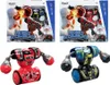 Silverlit Robo Kombat Einzelpack – rot Produktbild-Vorschau 4