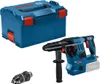 Akku-Bohrhammer mit SDS plus GBH 18V-28 CF in L-BOXX Produktbild-Vorschau 1