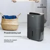 Klarstein Osuszacz i oczyszczacz powietrza elektryczny, 20 Podgląd zdjęcia produktu 3