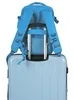 blnbag M6 - Handgepäck-Rucksack 40x20x25 cm, Unter-Sitz Produktbild-Vorschau 3