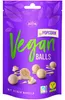 Zentis Vegan Balls Typ Popcorn 90g Produktbild-Vorschau 1