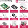 Raspberry Pi 5 Starterkit, 64GB microSDHC inkl. Pi OS, Produktbild-Vorschau 2