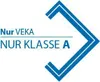 Kellerfenster Kunststofffenster weiß, BxH: 70 x 70 cm / 700 Produktbild-Vorschau 3
