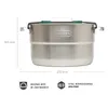 Stanley Full Kitchen Base Camp Cook Set 3,5 L Produktbild-Vorschau 14