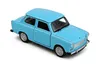 TRABANT 601 Modellauto 11,5cm Trabi Modell Auto Produktbild-Vorschau 1