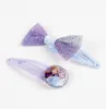 Inca Clips Frozen 7,4 X 12,5 X 2 Cm 4 U Anteprima dell’immagine prodotto 5