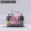 Trendation - Friseurin Edelstahl Tasse Karabinern Geschenk Produktbild-Vorschau 3