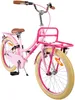 Volare Excellent Kinderfahrrad - Mädchen - 20 Zoll - Rosa Produktbild-Vorschau 12