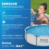 Bestway Steel Pro Max Pool + Filterpumpe 305 cm Náhled obrázku produktu 26