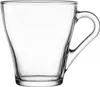 LUXITO Gala poháre na kávu a čaj 250 ml sada 6 ks Náhľad obrázku produktu 4