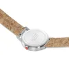 Mondaine Herren Uhr Classic Armbanduhr 40 mm Produktbild-Vorschau 5