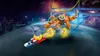 LEGO Sonic the Hedgehog Super Shadow vs Biolizard, jouet à Voir les images du produit 27