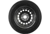 KENDA kompletní kolo 155/70 R13 s ráfkem 4x98 ET30 pro Náhled obrázku produktu 5
