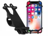 Verk 14407 Supporto per telefono da bicicletta in silicone Anteprima dell’immagine prodotto 8