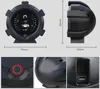 X95 On-Board-Display mit Gyroskop und GPS-Tachometer, LCD Produktbild-Vorschau 5