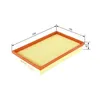 Bosch Luftfilter  1 457 429 896 Produktbild-Vorschau 13