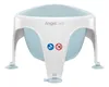 Angelcare Soft Touch Bad Sitz (Aqua) – Blau AC3100 Produktbild-Vorschau 4
