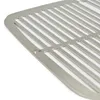 Edelstahl INOX Grillroste für Weber Pulse 2000 | Produktbild-Vorschau 3