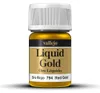 Vallejo 70.794, Gold, Acrylfarbe, 35 ml, 1 Stück(e) Produktbild-Vorschau 3