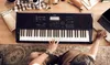 Casio CT-S1000V Klawiatura z dynamiką Black Podgląd zdjęcia produktu 14