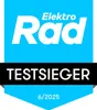 CONTEC Parallelogramm-Federsattelstütze  Ø 27,2 mm, 300 mm Produktbild-Vorschau 2