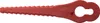 Güde 58586 Ersatzmesser-Set 20-teilig - für RT18-201-05 und Produktbild-Vorschau 1