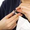 Fackelmann Servietten-Halter mit Clip 45 cm Tecno, Produktbild-Vorschau 6