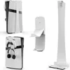 Wandhalterung PS5 Slim, Wandhalterung Set fš¹r Playstation Produktbild-Vorschau 1
