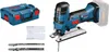 Bosch GST 18 V-LI S Profi-Akku-Stichsäge, 120 mm Produktbild-Vorschau 16
