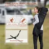 Yaheetech Camping Hängematte mit Gestell für 2-3 Personen Produktbild-Vorschau 9