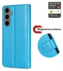 Handy Tasche für Samsung Galaxy S25 FE Hülle Handyhülle Produktbild-Vorschau 3
