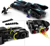 Batmobil™: Pościg Batmana™ za Jokerem™ Podgląd zdjęcia produktu 4